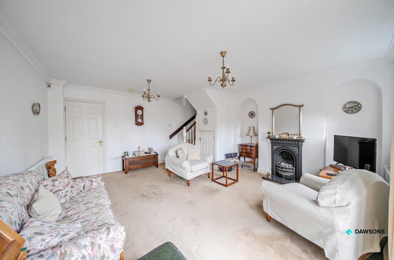 Heneage Drive, West Cross, Swansea, SA3 5BR